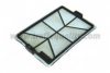 3F QUALITY 417 Filter, interior air